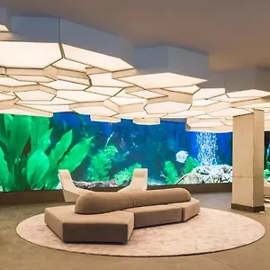 Otel Ilunion San Mames, Bilbao