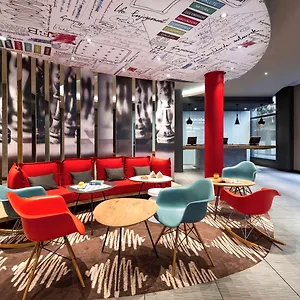 Otel Ibis Centro, Bilbao