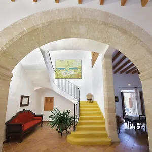  Bauernhof Tem Turismo De Interior Spanien