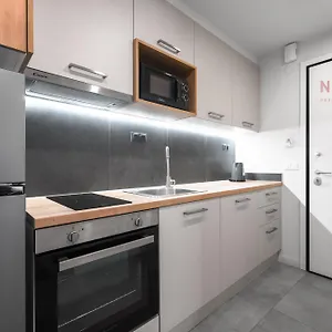  Apartment Big Apple Aprts, Nilie Hospitality Mgmt Griechenland