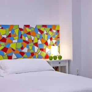  Ostello Pil Pil